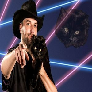 Meet your Posher, Cory